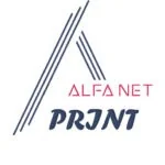 ALFANET Logo