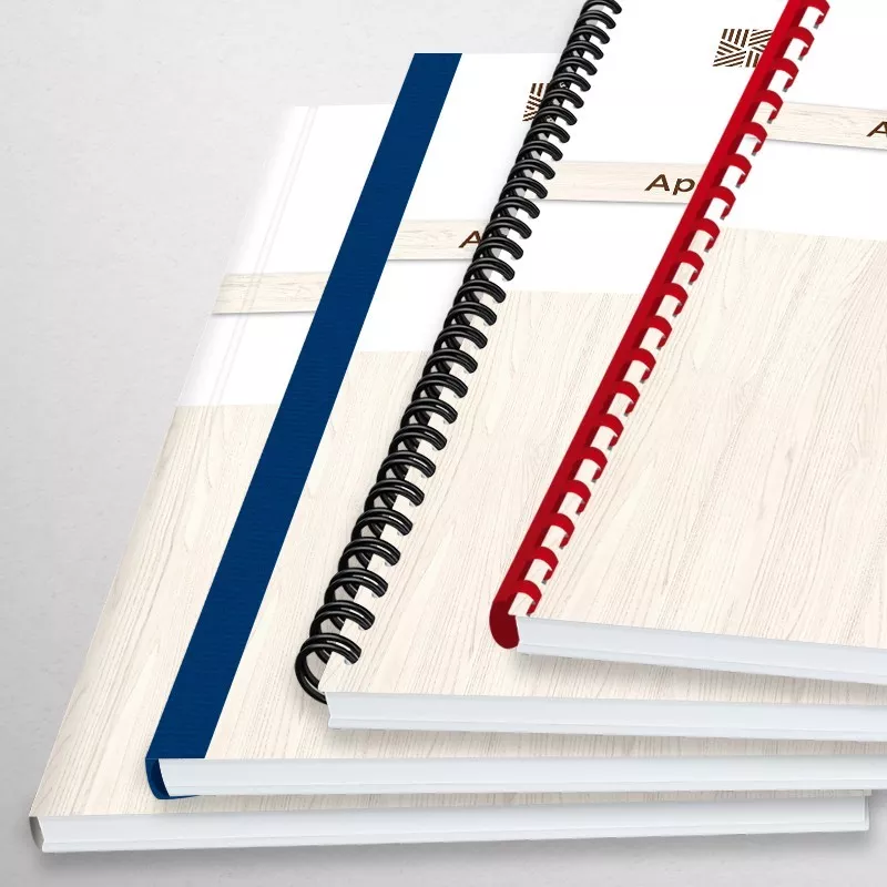 LIDHJE SPIRALE OSE PLASTIKE